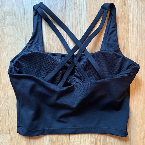 Senita - Square Neck Tank - Picture 2 of 2